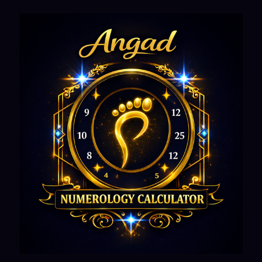 Numerology Calculator