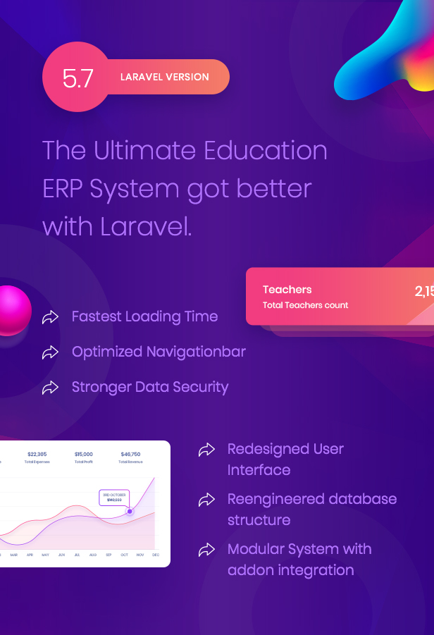Angad Software's School Management System Software